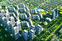 1 Bedroom in Waada-Altura2