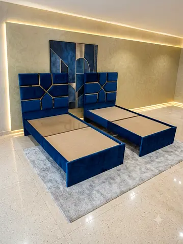 Brand New Single Bed Frame For Sale