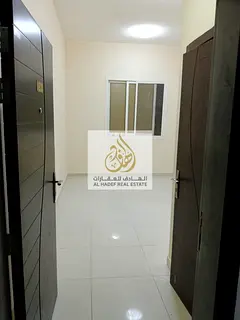 Monthly rent inclusive of utilities, balcony, free maintenance, spacious area, prime location.