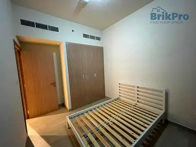 1BR Apartment | Meydan | City View I Prime Location