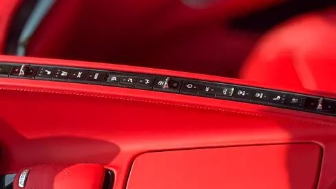 صورة 9 لـ 2023 Chevrolet CORVETTE