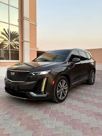 صورة 1 لـ 2020 Cadillac XT6