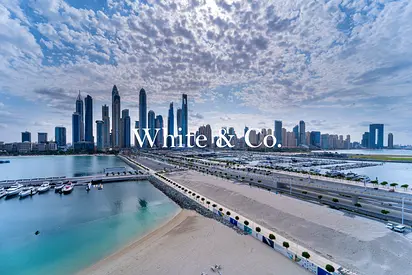 Stunning Skyline |Fully Furnished |Vacant