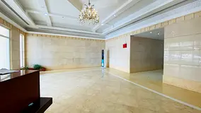 Spacious 3 BHK for Family in Al Taawun