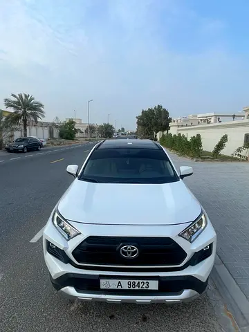 2024 Toyota RAV 4 照片 9