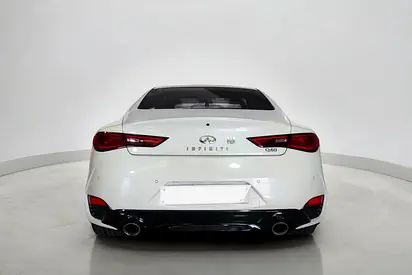 صورة 7 لـ 2018 Infiniti Q60