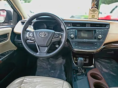 2014 Toyota AVALON 缩略图 16