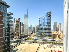 Burj Khalifa - Canal View | Vacant | 2 Parking