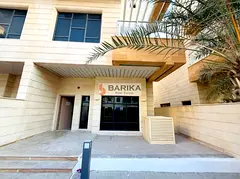 Spacious 4BR + Maid Villa | Spacious & Bright |JVC