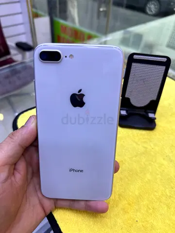 iPhone 8plus 64GB