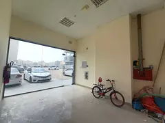 Spacious shop near Madinah mall area, best for storage