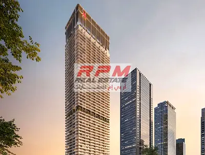 JLT View l Post Hand Over Payment Plan for 2 Years