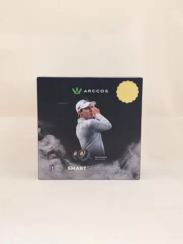 Arccos Smart Sensor (Golf)
