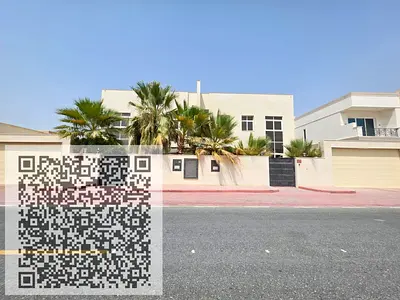 Fully Furnished 3BR Villa for Rent in Al Tai, Sharjah |