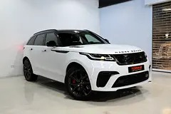 2020 Land Rover Range Rover