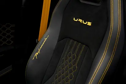 2024 Lamborghini URUS 缩略图 15