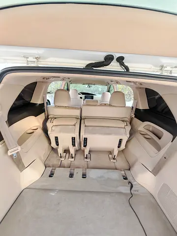 صورة 6 لـ 2017 Toyota PREVIA