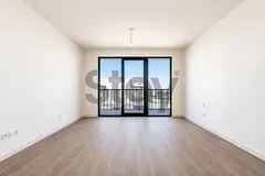 Vacant Now | Single Row | Ready To Move In