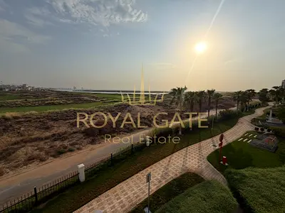 Ready to Move | Golf & Canal View | Closed Kitchen | Maid’s Room