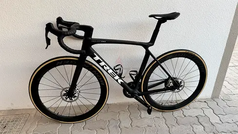 Trek Madone SLR