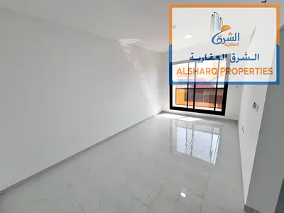 قريبه من المحكمة غرفتين وصاله 3 حمام تانى ساكن غرفة ماستر خزائن بالحائط بلكونه