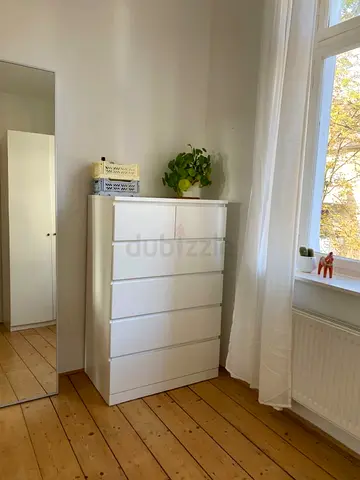 IKEA MALM DRAWER SAME TWO PIECES