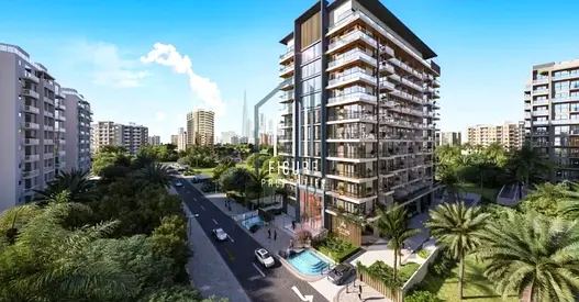 | 1BR Apartment | Semi-Furnished | DLRC | PHPP