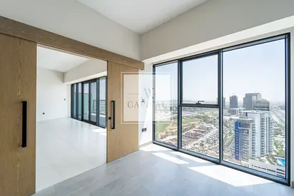 Stylish 1BR | Golf View | High Floor