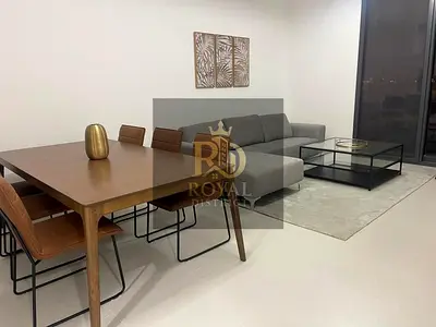 فرصة مميزة بسعر مغرٍ | إطلالة بحرية | غرفة نوم واحدة | مفروش بالكامل | موقع مميز | ملكية حرة لجميع الجنسيات