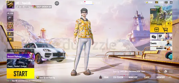 Pubg