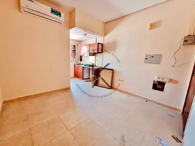 Limited Offer Amazing Studio Just 17k In Muwailah Sharjah