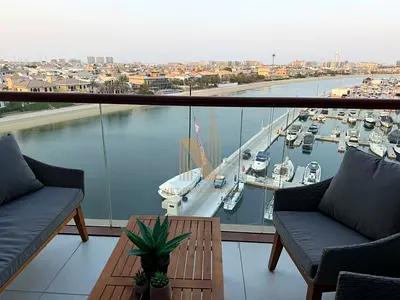 Sea View I Spacious Layout I High ROI