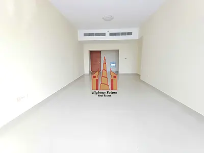 PARKING, GYM &POOL FREE 》LUXURY 3-BHK APRT WITH BALCONY 》MAIDROOM