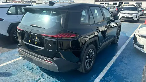 صورة 8 لـ 2026 Toyota RAV 4