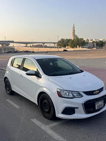 صورة 2 لـ 2019 Chevrolet SONIC