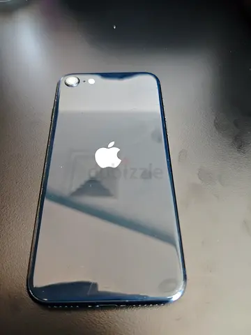 Iphone SE 2022 3rd generation, Good Working Condition