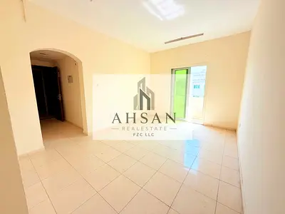 Spacious Studio With Open View Balcony Ready To Move in Muwalieh