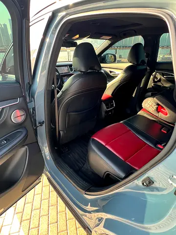 صورة 9 لـ 2021 Infiniti QX55