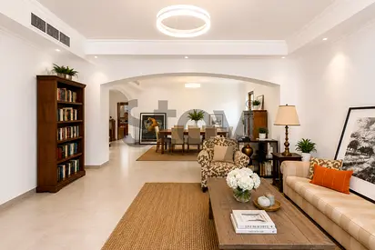 4 Bedrooms | Large Plot | Prime Location
