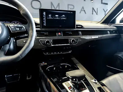 2023 AUDI RS4 photo 15
