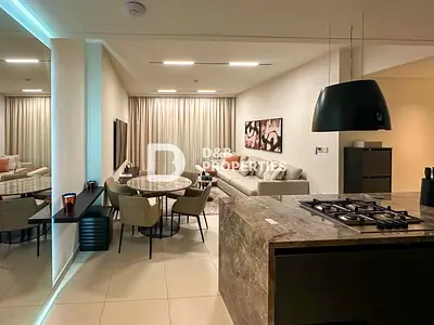 Luxury Furnished | Brand New | Vacant