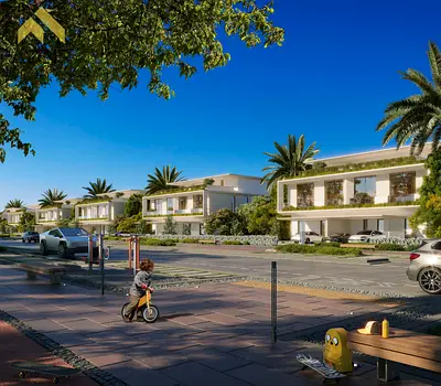 Prime Island Investment | Seaview | G+2+Lift | Flexible Payment Plan