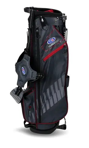 U.S. Kids Golf Ultralight Stand Bag