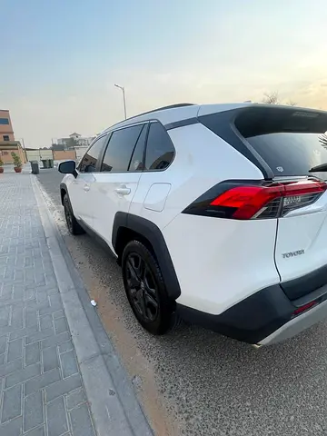 2024 Toyota RAV 4 照片 14