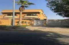 4 BHK Villa I SERVANT QTRS I POOL I GARAGE