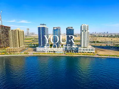 FULL CANAL VIEW | SEMI - FURNISHED | BRAND NEW