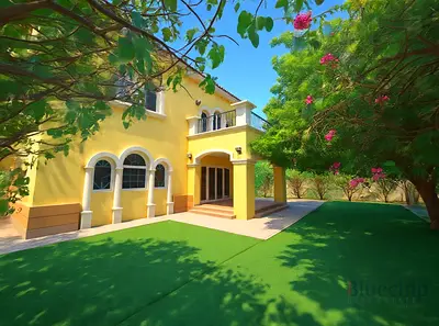 Spacious Layout | Private Garden | Good Location