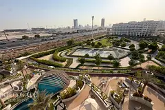 Park and Pool View | Brand New | Ready To Move In