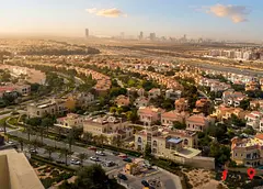 Stylish Living | Smart Investment | 20% Down Payment, 80% on Hand Over