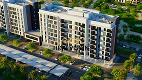 Spacious | Smart Investment | Park View